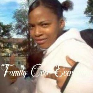 Meet your Posher, Darlene